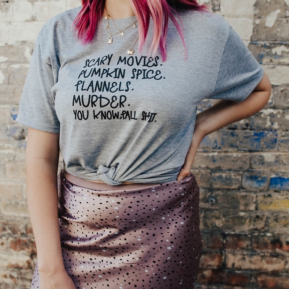 You Know Fall Sh** - Picture 1 of 3